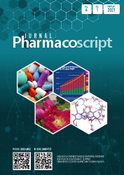 					View Vol. 4 No. 1 (2021): Pharmacoscript
				