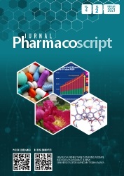 					View Vol. 4 No. 2 (2021): Pharmacoscript
				
