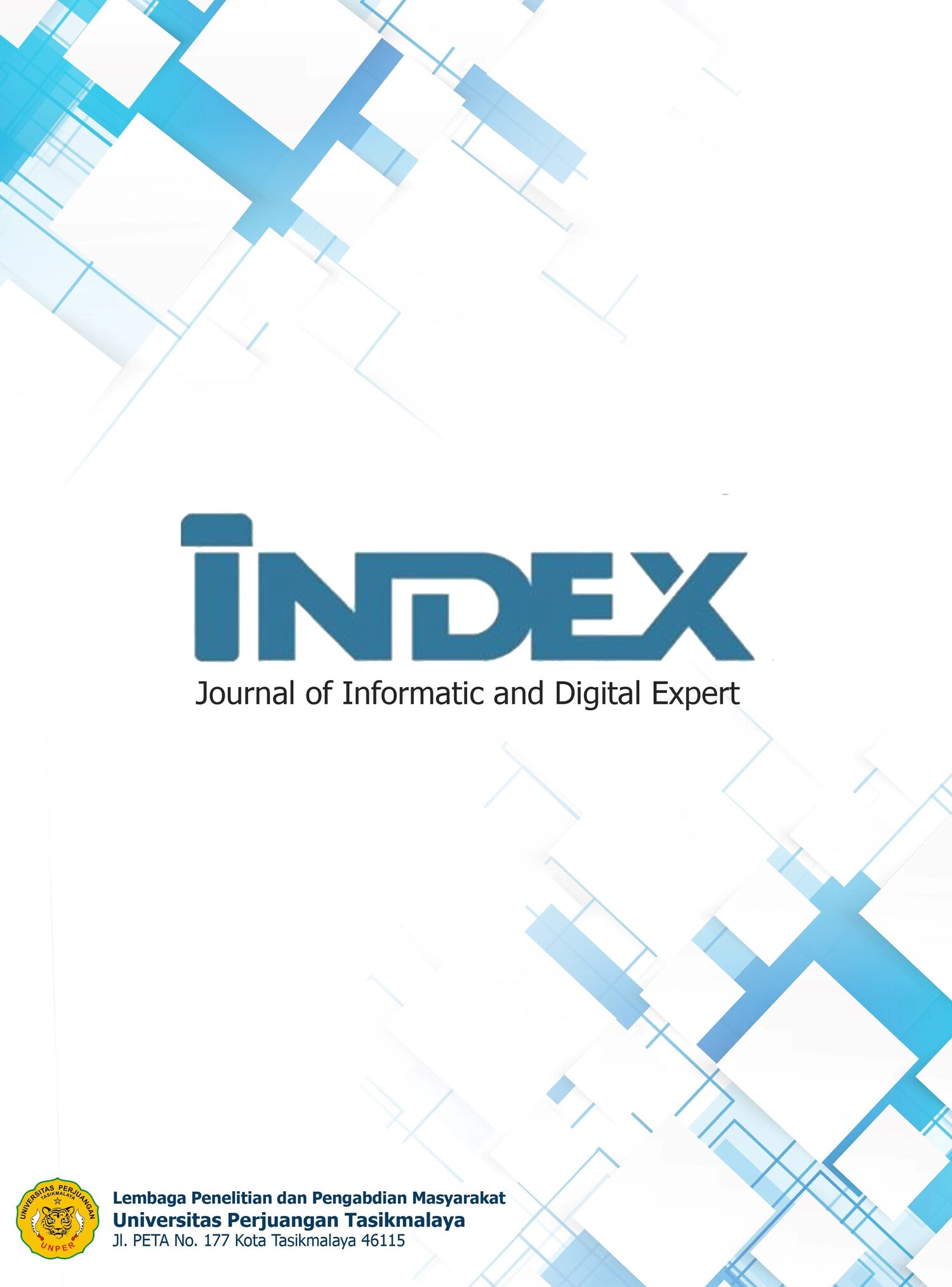 					View Vol. 8 No. 1 (2026): INDEX, Mei 2026
				