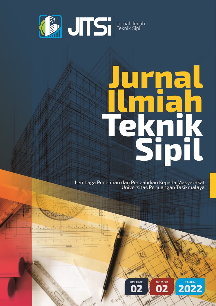 					Lihat Vol 2 No 2 (2022): JUNI 2022
				