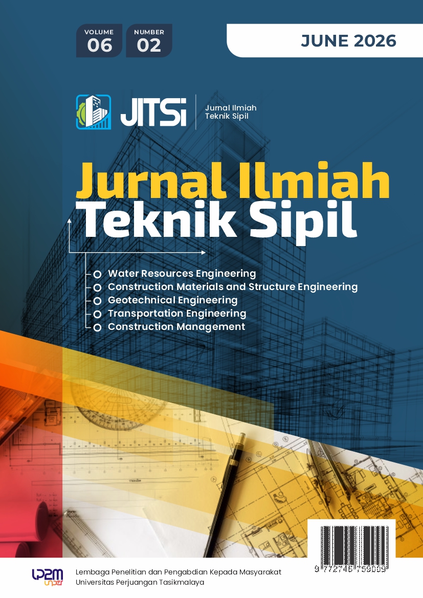 					View Vol. 6 No. 2 (2026): Juni 2026
				