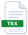 Article Template (LaTeX)